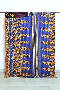 Buy Large Kantha Throw 433 Online at Earthbound Trading