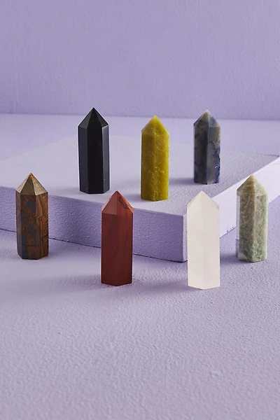 Crystal Points Gift Set