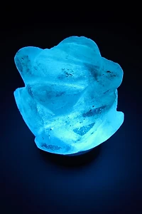 Buy Mini Natural Rose Himalayan Salt Lamp Online at Earthbound Trading