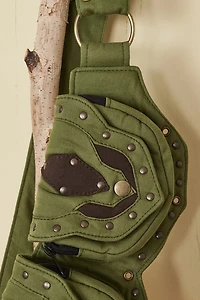 Buy Double Belt Bag Online at Earthbound Trading