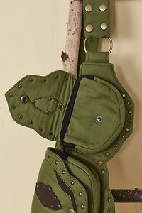 Buy Double Belt Bag Online at Earthbound Trading
