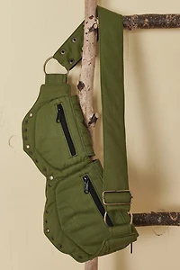 Buy Double Belt Bag Online at Earthbound Trading