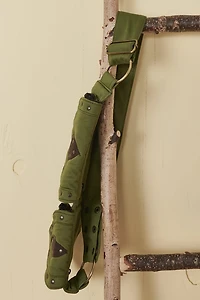 Buy Double Belt Bag Online at Earthbound Trading