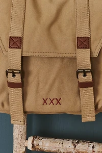 Buy Natural Sand Messenger Canvas Bag Online at Earthbound Trading