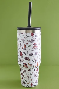 Buy Woodland 40oz Stainless Steel Tumbler Online at Earthbound Trading