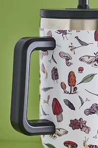 Buy Woodland 40oz Stainless Steel Tumbler Online at Earthbound Trading