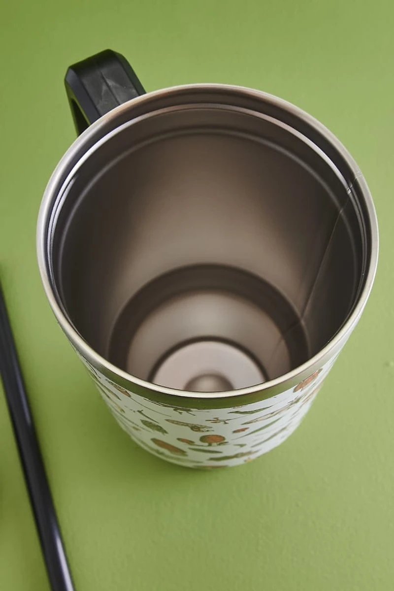 Buy Woodland 40oz Stainless Steel Tumbler Online at Earthbound Trading
