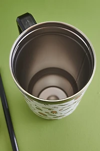 Buy Woodland 40oz Stainless Steel Tumbler Online at Earthbound Trading