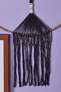 Buy Jute Moon Tree Wall Hanging Online at Earthbound Trading