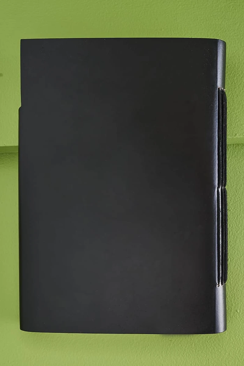 Buy Sun and Moon Magnetic Leather Journal  Online at Earthbound Trading