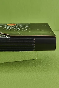Buy Sun and Moon Magnetic Leather Journal  Online at Earthbound Trading