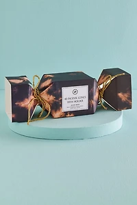 Buy Velvet Musk 40 Incense Cones with Holder Online at Earthbound Trading