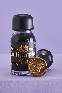 Buy Green Feather Calligraphy and Letter Writing Set Online at Earthbound Trading