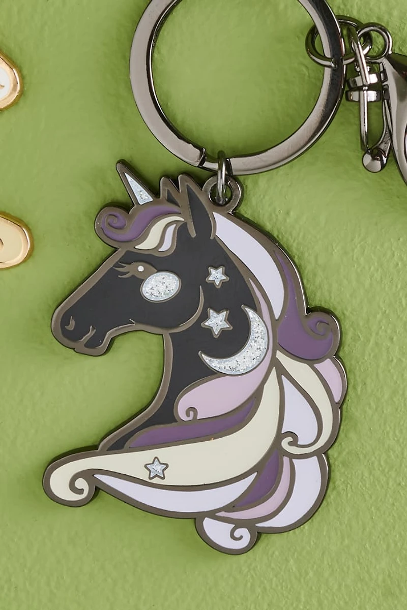 Buy Horse Best Friend Keychain Set Online at Earthbound Trading
