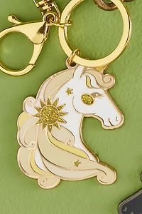 Buy Horse Best Friend Keychain Set Online at Earthbound Trading