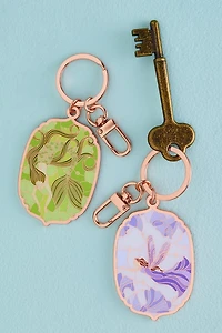 Buy Mermaid Fairy Best Friend Keychain Set Online at Earthbound Trading