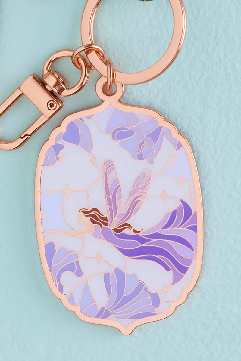 Buy Mermaid Fairy Best Friend Keychain Set Online at Earthbound Trading