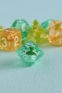 Buy Fungi Game Dice Set Online at Earthbound Trading