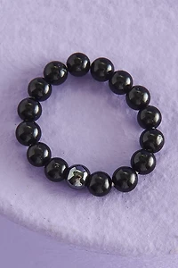 Discover the Tourmaline and Hematite Balance Ring for Healing Energy