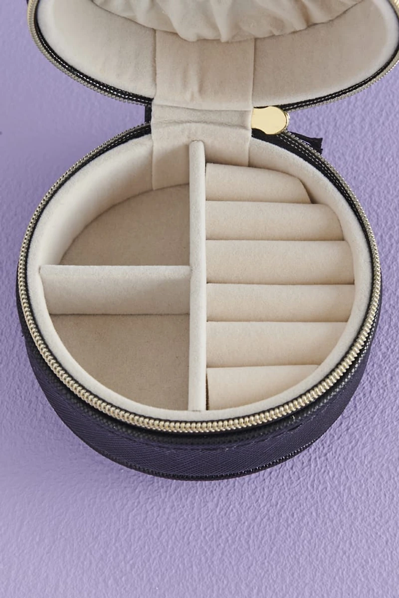 Buy Moon Earrings and Leather Jewelry Pouch Online at Earthbound Trading