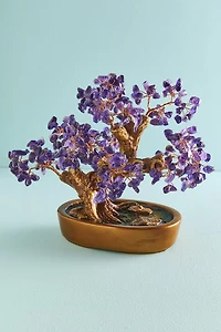 Buy Large Amethyst Gem Tree Online at Earthbound Trading