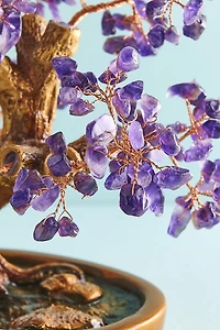 Buy Large Amethyst Gem Tree Online at Earthbound Trading