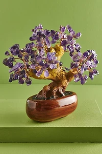Buy Amethyst Gem Tree Online at Earthbound Trading