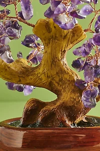Buy Amethyst Gem Tree Online at Earthbound Trading