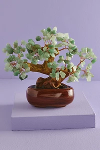 Buy Small Aventurine Gem Tree Online at Earthbound Trading
