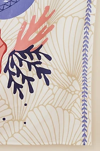 Buy Coastal Moth MD Tapestry Online at Earthbound Trading