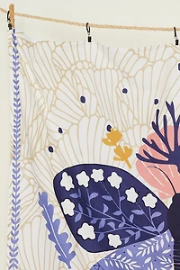 Buy Coastal Moth MD Tapestry Online at Earthbound Trading