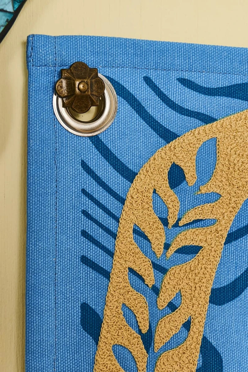 Buy Sun and Moon Tapestry Flag Online at Earthbound Trading