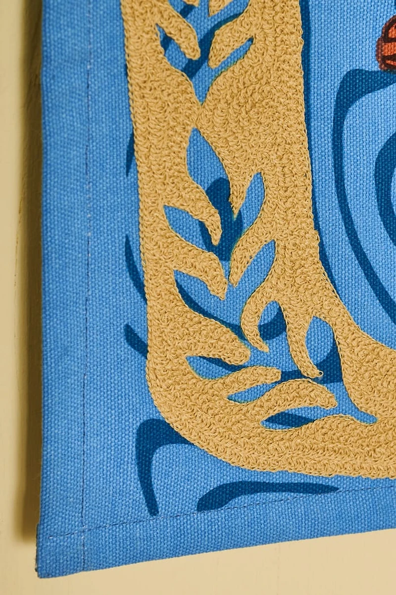 Buy Sun and Moon Tapestry Flag Online at Earthbound Trading