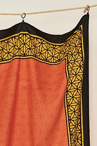 Buy Sacred Geometry Chakra LG Tapestry Online at Earthbound Trading