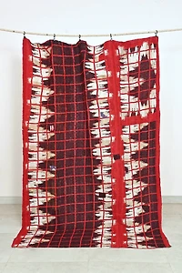 Buy Large Kantha Throw 664 Online at Earthbound Trading