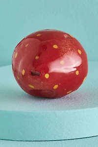 Buy Strawberry Ocarina Instrument Online at Earthbound Trading