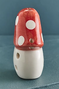 Buy Mushroom Ocarina Instrument Online at Earthbound Trading