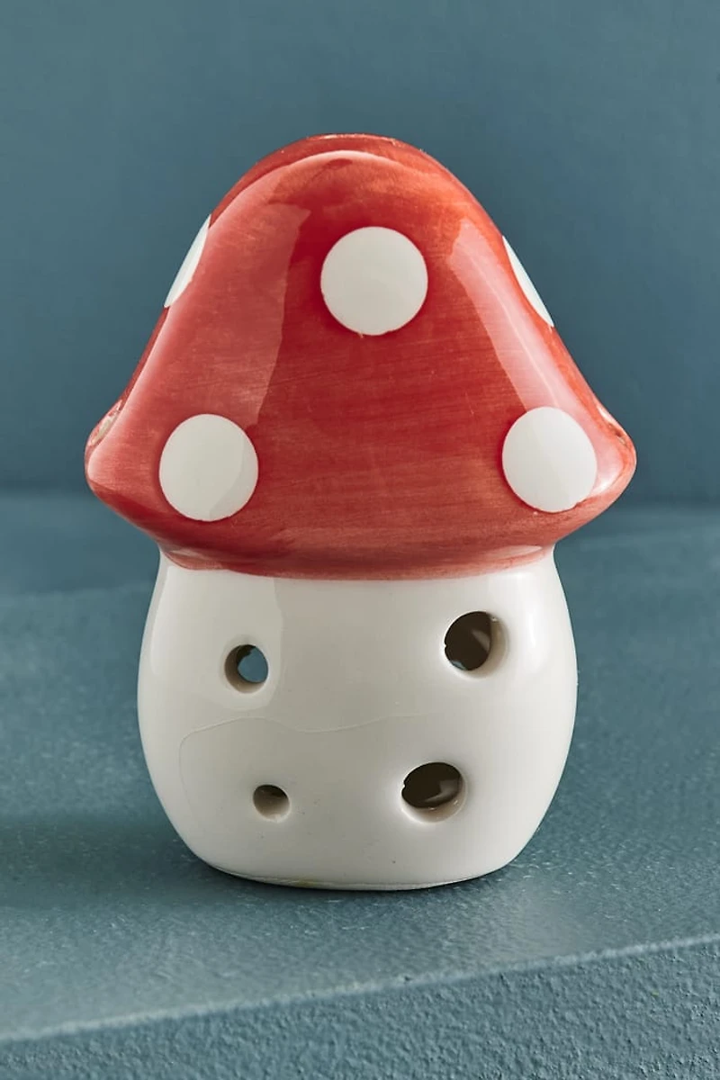 Buy Mushroom Ocarina Instrument Online at Earthbound Trading