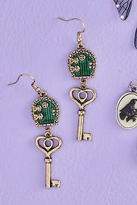 Buy Raven Haven Earring Set Online at Earthbound Trading