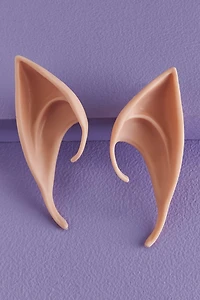 Light Tone Pixie Elf Ears