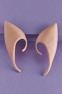 Light Tone Pixie Elf Ears