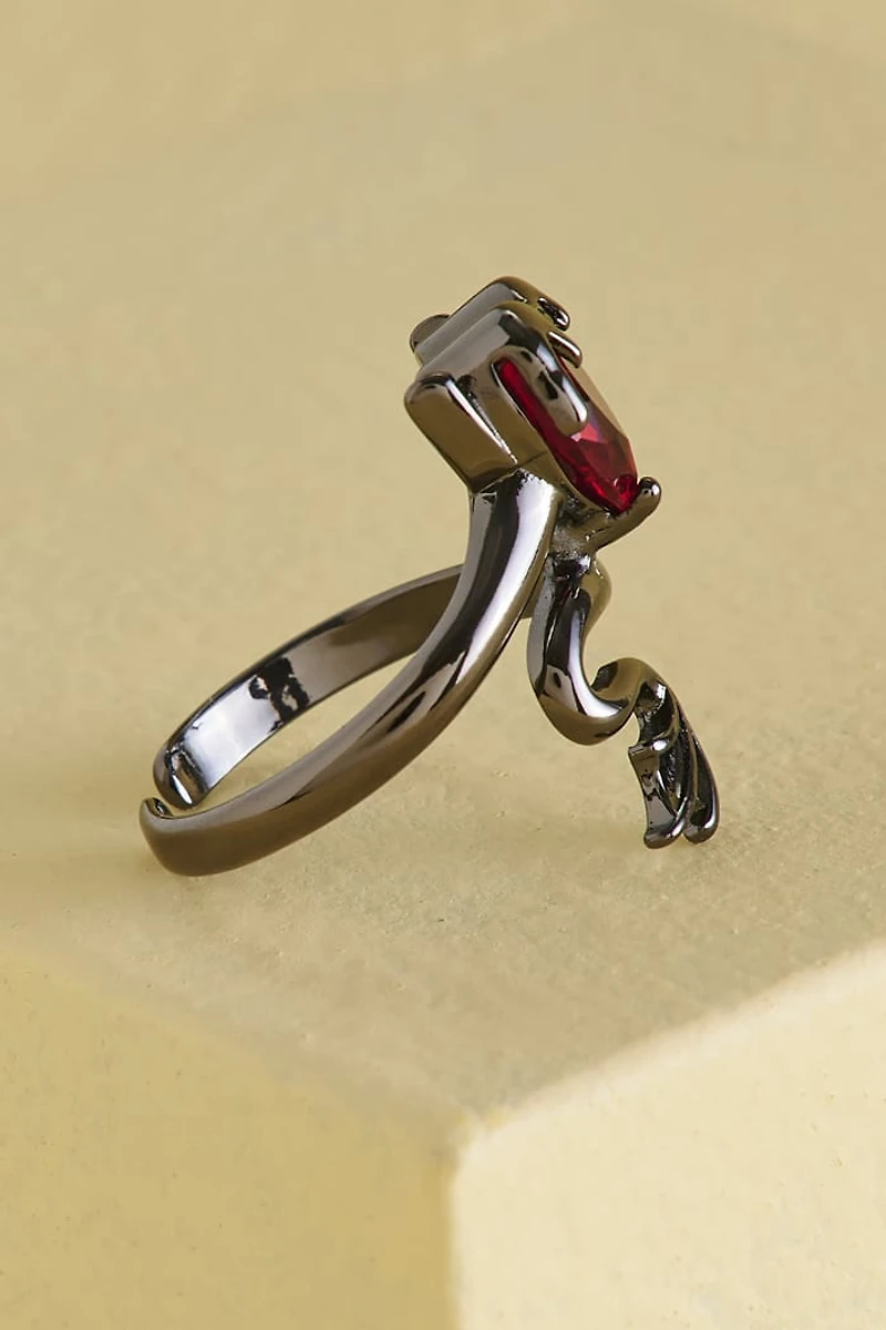 Buy Heart and Tail Ring Online at Earthbound Trading