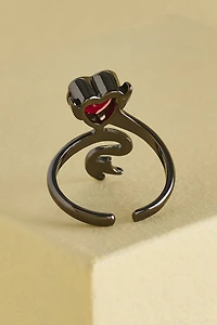 Buy Heart and Tail Ring Online at Earthbound Trading