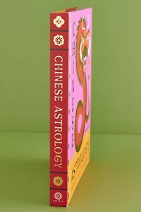 Buy Chinese Astrology: Decode the Zodiac to Live Your Best Life Online at Earthbound Trading