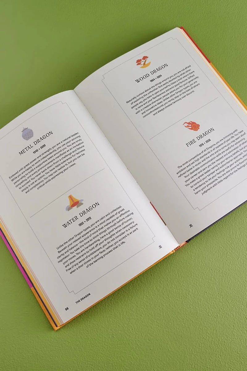 Buy Chinese Astrology: Decode the Zodiac to Live Your Best Life Online at Earthbound Trading