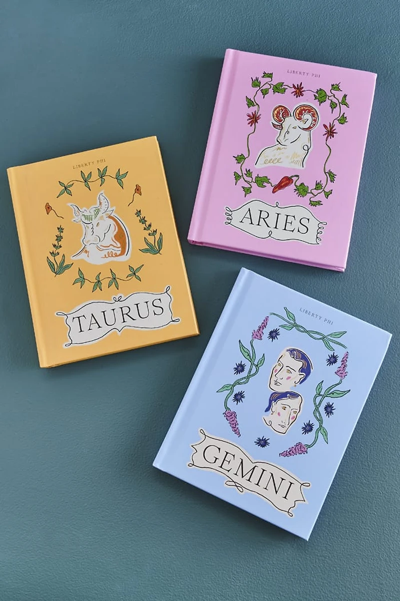 Discover Astrology with Zodiac Books - Shop Spiritual Reads