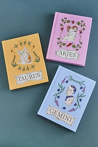 Discover Astrology with Zodiac Books - Shop Spiritual Reads