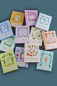 Discover Astrology with Zodiac Books - Shop Spiritual Reads