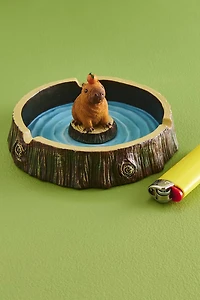 Buy Capybara Spa Ashtray Online at Earthbound Trading