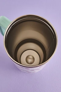 Buy Cherry Hearts 40oz Stainless Steel Tumbler Online at Earthbound Trading